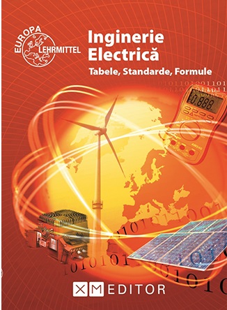 Inginerie Electrica - Tabele si Formule