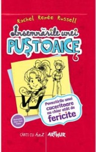 Insemnarile unei pustoaice  6.