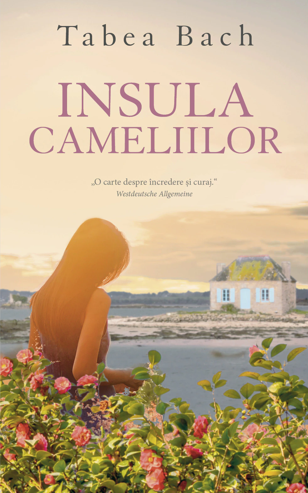 Insula camelilor