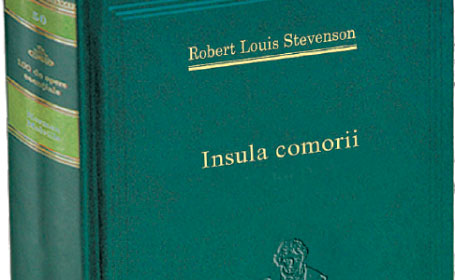 Insula comorii. Rob Stevenson (nr.71)