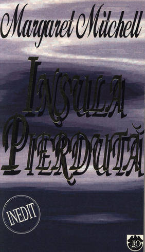 Insula pierduta