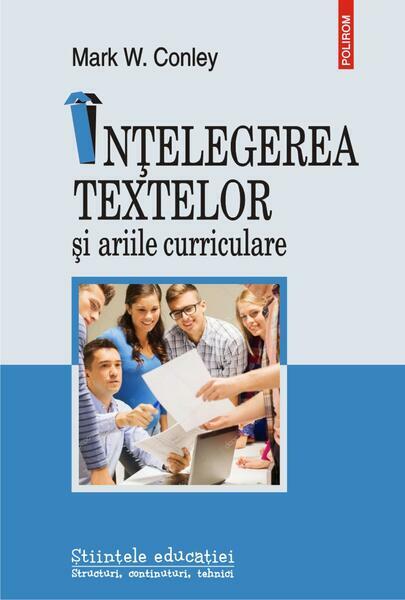 Intelegerea textelor si ariile curriculare