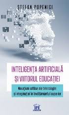 Inteligenta artificiala si viitorul educatiei