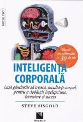Inteligenta corporala