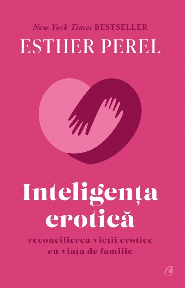 Inteligenta erotica ed. de colectie