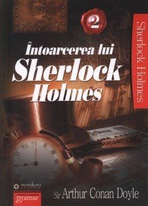 Intoarcerea lui Sherlock Holmes vol. 2