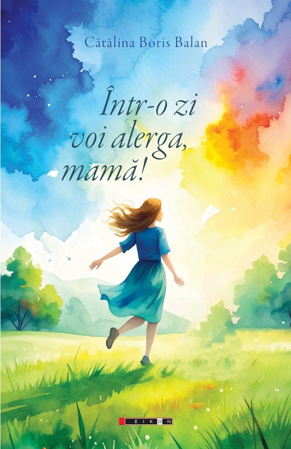 Intr-o zi voi alerga mama