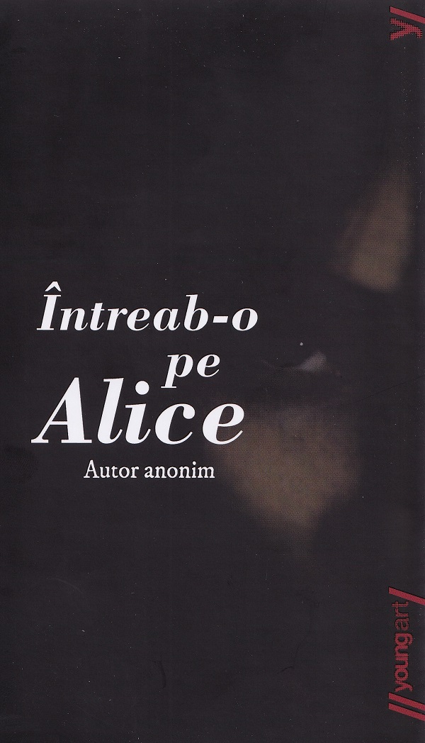 Intreab-o pe Alice