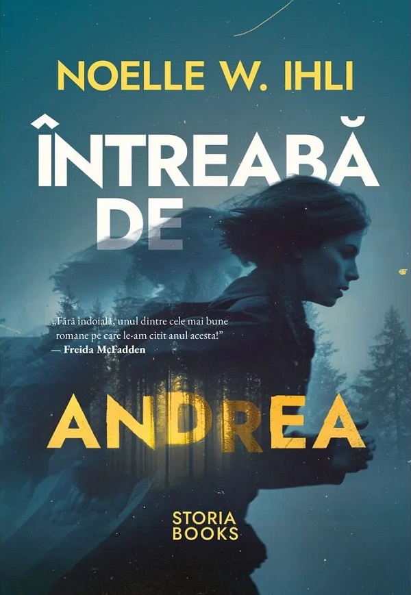 Intreaba de Andrea