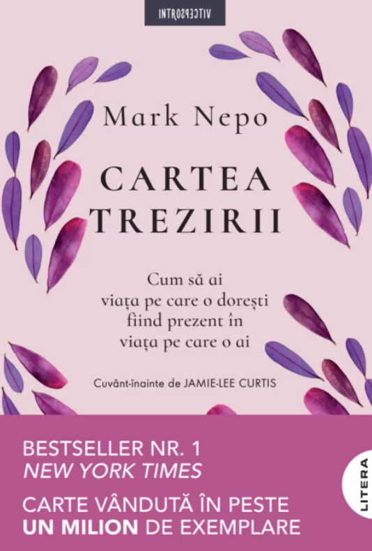 Cartea trezirii