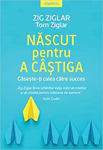 Introspectiv NASCUT PENTRU A CASTIGA