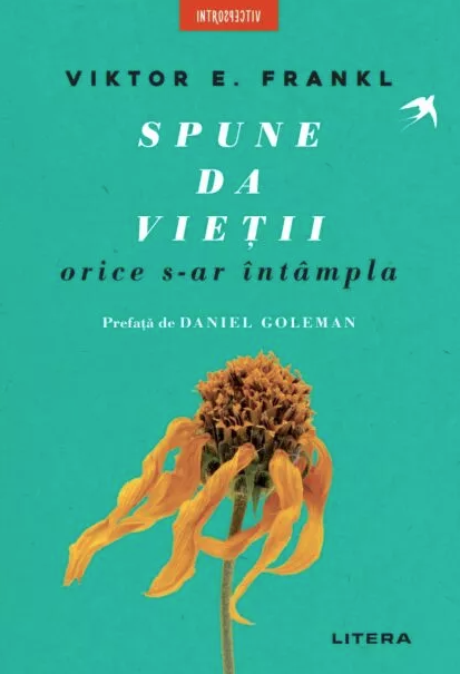 Introspectiv. SPUNE DA VIETII ORICE S-AR INTAMPLA. editie noua