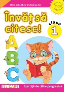 Invat sa citesc! - (A)