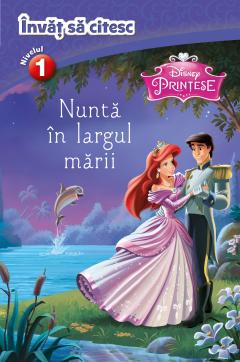 Invat sa citesc. Nivelul 1.Nunta in largul marii