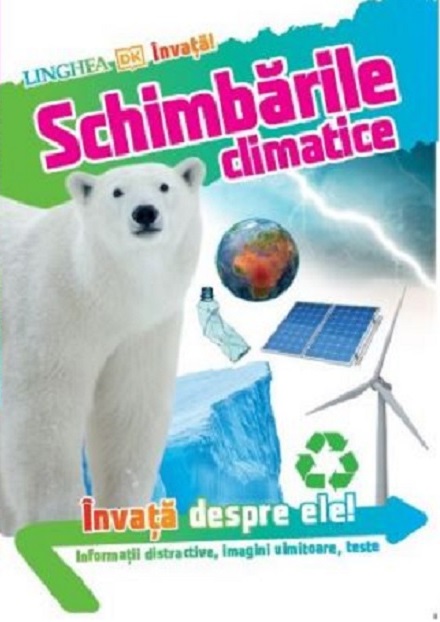 Invata Schimbarile climatice