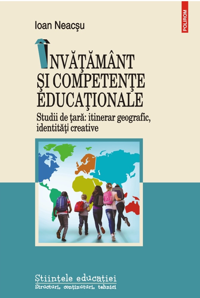 Invatamant si competente educationale