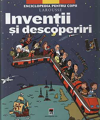Inventii si descoperiri