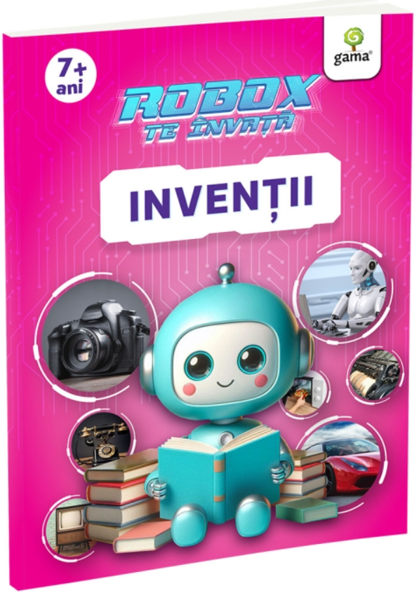 Inventii