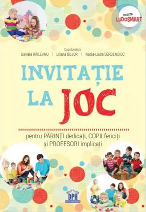 Invitatie la joc