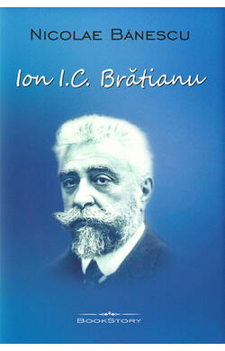 Ion I. C. Bratianu