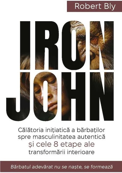 Iron John