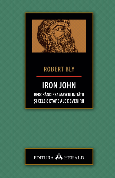 IRON JOHN