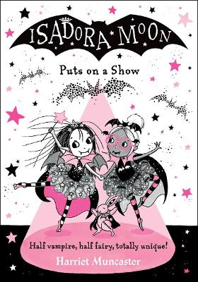 Isadora Moon Series 2 Collection 6 Books Set