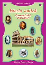 Istoria antica. Personalitati marcante cl.5