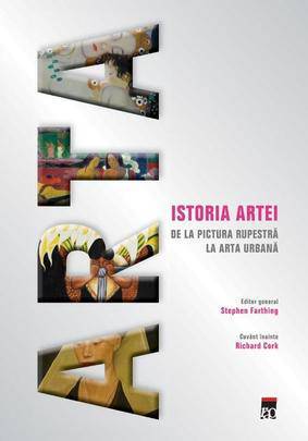 Istoria artei- de la pictura rupestra la arta urbana