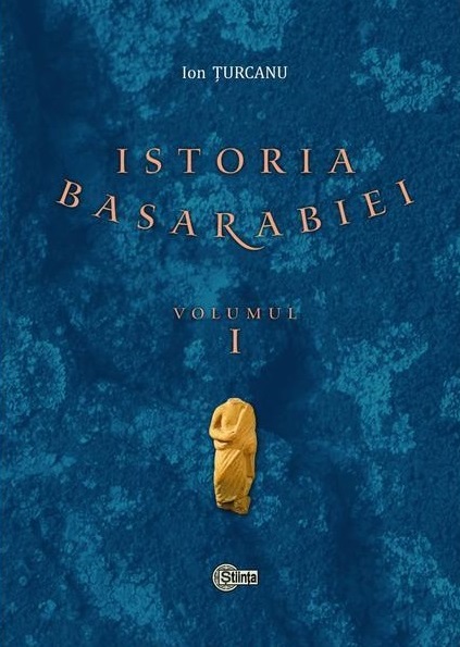 Istoria Basarabiei.