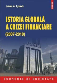 Istoria globala a crizei financiare