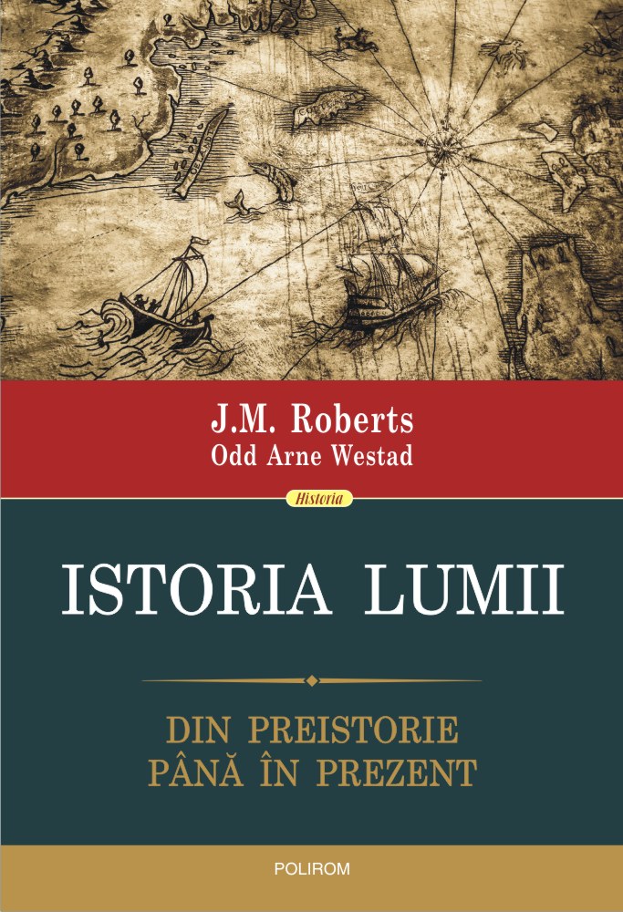 Istoria lumii