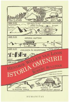 Istoria omenirii