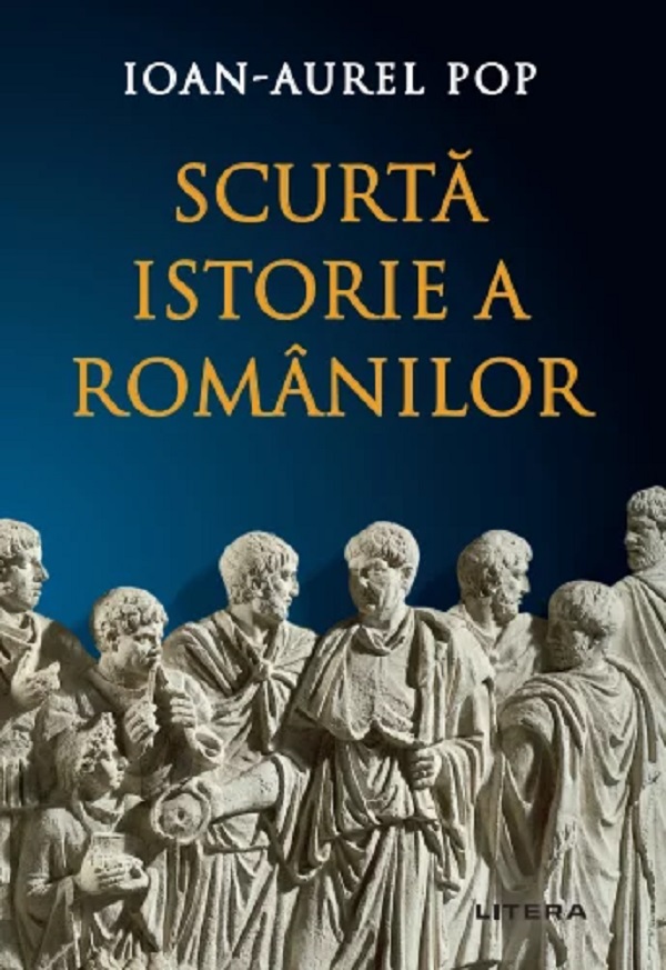 Istoria Romaniei. Ed. a 3-a
