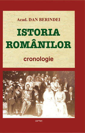 Istoria romanilor. Cronologie