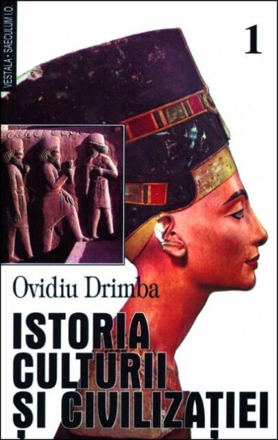 Istoria si cultura civilizatiei vol 1-3