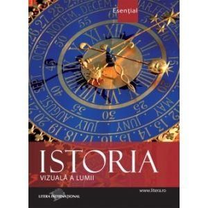 Istoria vizuala a lumii