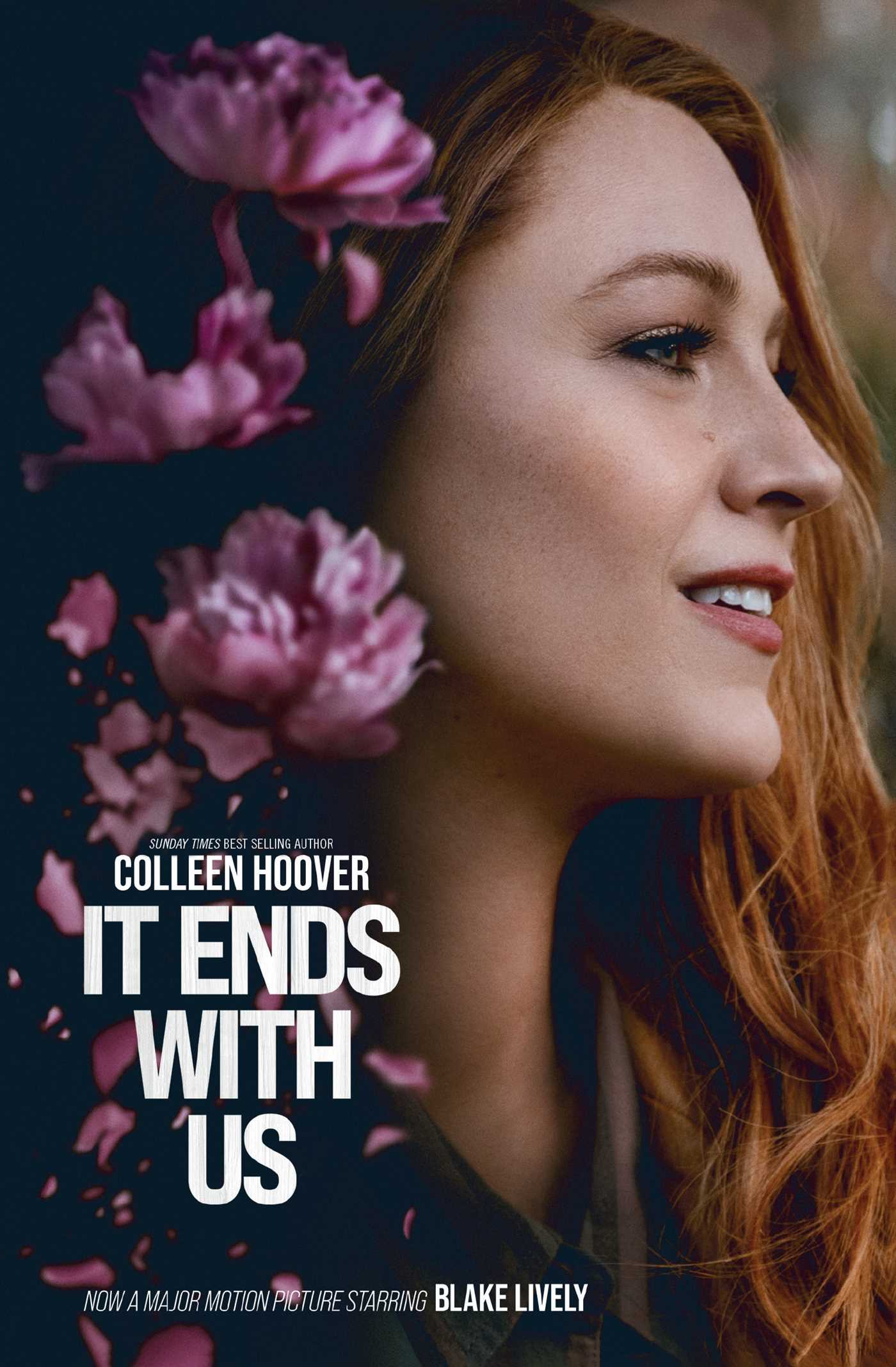 It Ends With Us (Book 1) (Film tie-in)