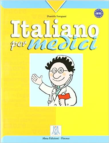 ITALIANO PER MEDICI