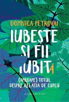 Iubeste si fii iubit(a)