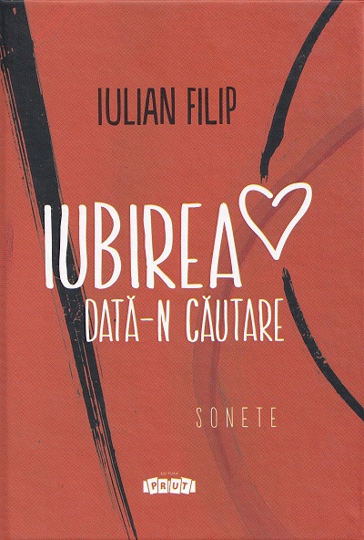 Iubirea data-n cautare Sonete