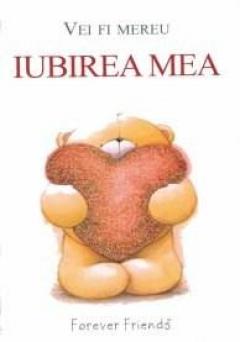 Iubirea Mea - Urs