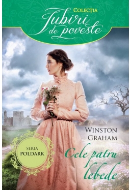 Iubiri de poveste. Cele patru lebede