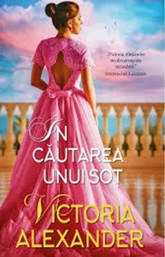 Iubiri de poveste IN CAUTAREA UNUI SOT