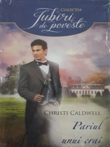 Iubiri de poveste. Pariul unui crai