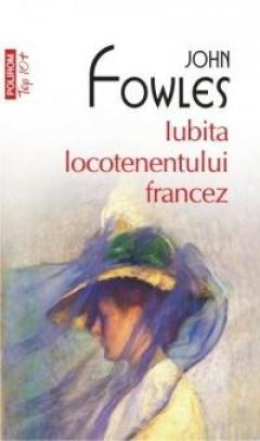Iubita locotenentului francez. John Flowles.Top 10+