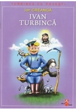 Ivan Turbinca