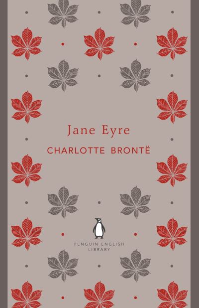 Jane Eyre (Penguin English Library)