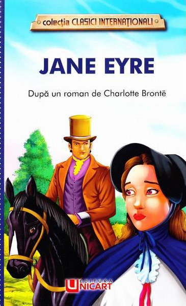 Jane Eyre