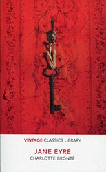 Jane Eyre (eng.)